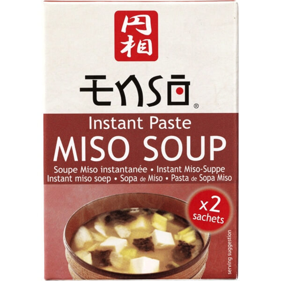 Imagem de Sopa Miso ENSO emb.60g