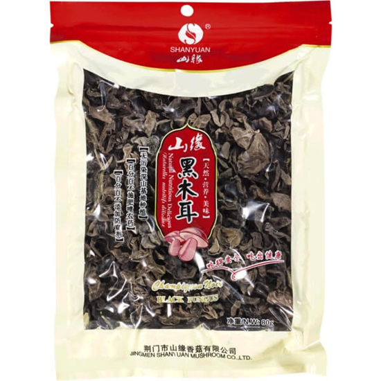 Imagem de Algas Secas SHANYUAN emb.80g