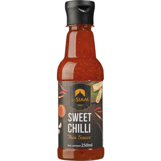 Imagem de Molho Doce Chilli DESIAM emb.250ml