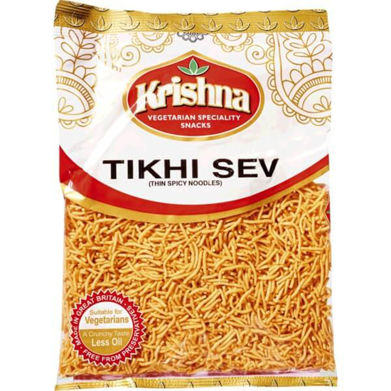 Imagem de Tikhi Sev KRISHNA emb.200g