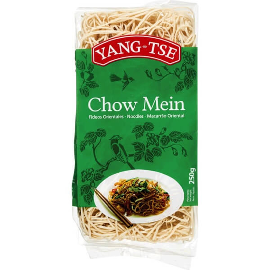 Imagem de Noodles Chow Mein YANG-TSE emb.250g