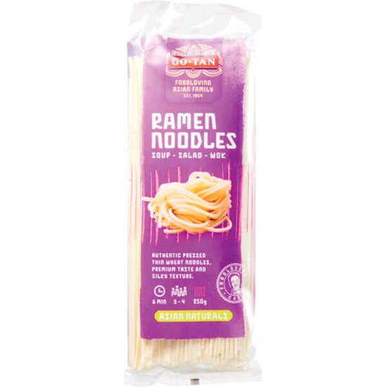 Imagem de Ramen Noodles GO-TAN emb.250g