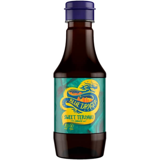 Imagem de Molho Teriyaki BLUE DRAGON frasco 190ml