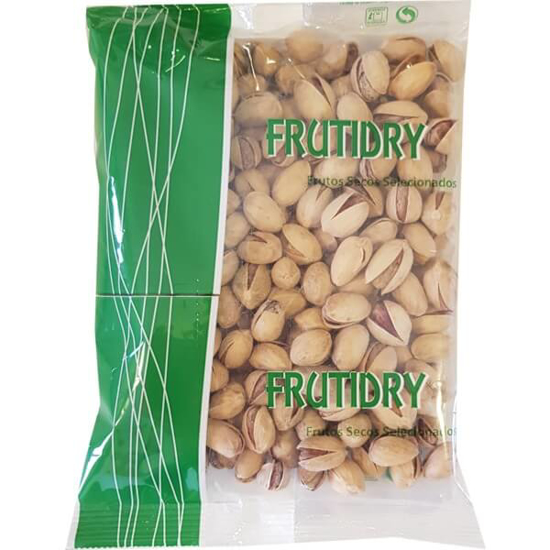 Imagem de Pistachos FRUTIDRY emb.200g