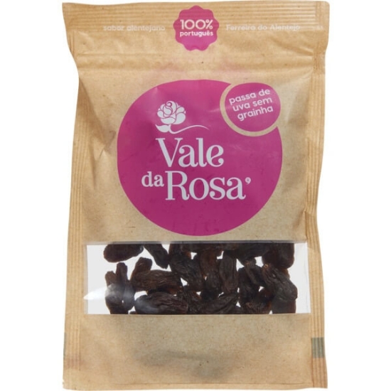 Imagem de Pssas Vale da Rosa PLATEIA emb.150g