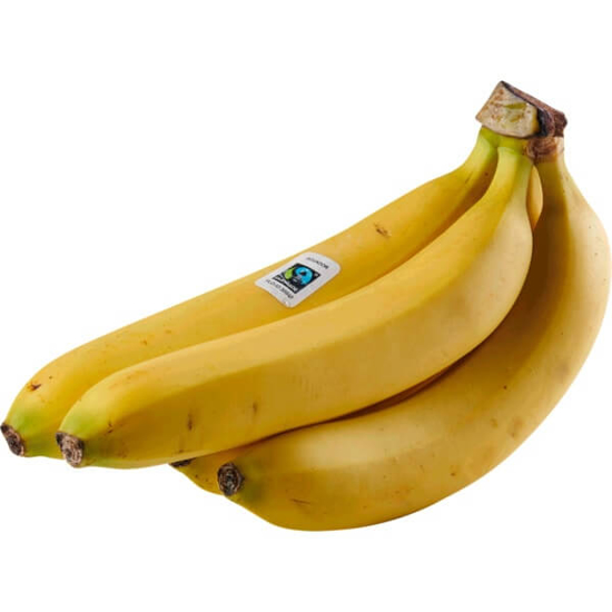 Imagem de Banana Importada emb.4 unidades