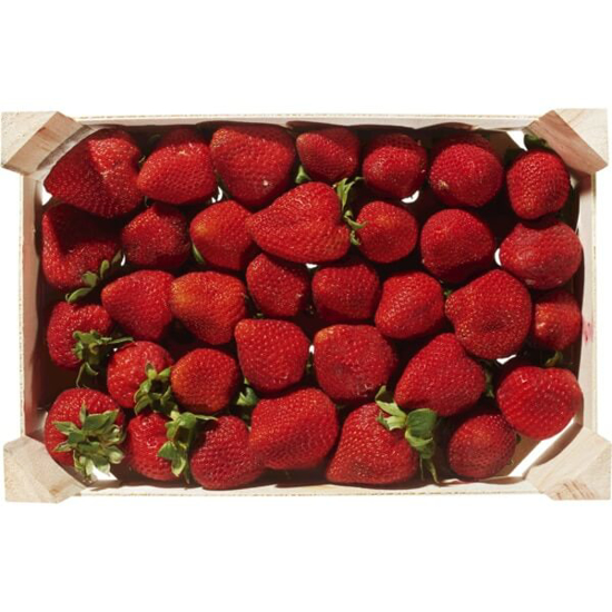 Imagem de Morango emb.1kg
