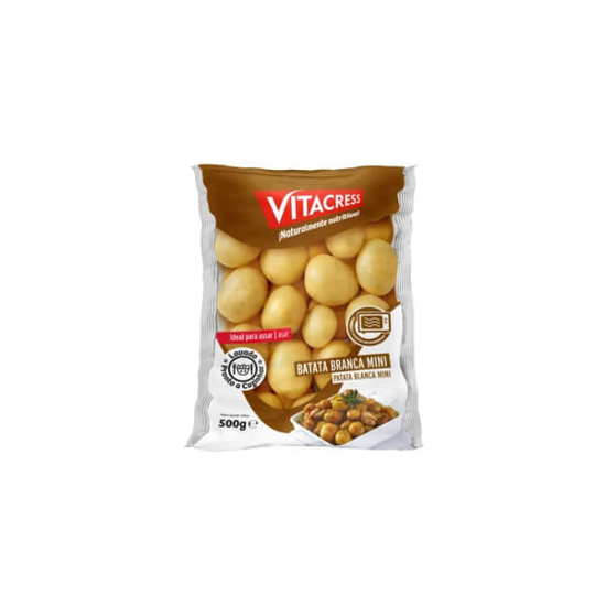 Imagem de Batata Primor Mini para Assar VITACRESS emb.500g