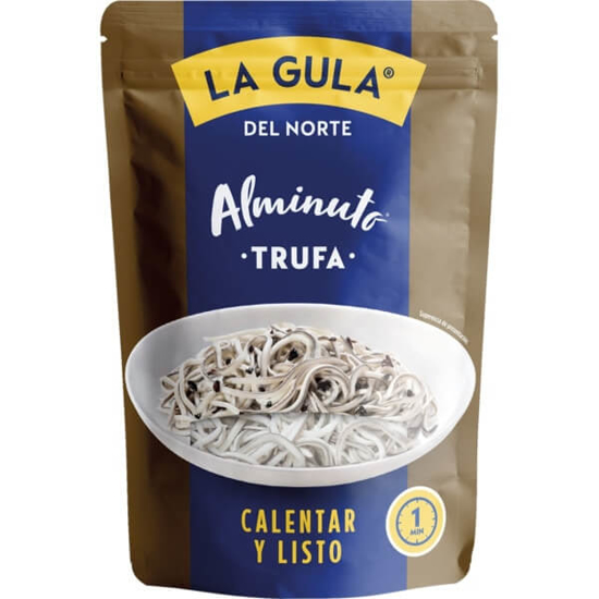 Imagem de Gula del Norte Trufa ALMINUTO emb.110g