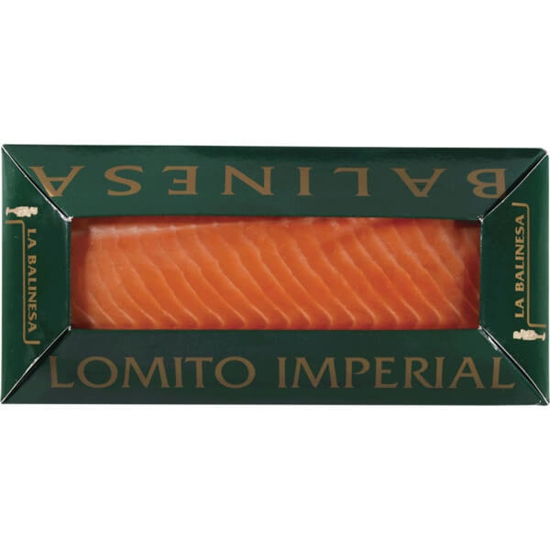 Imagem de Lombito Imperial LA BALINESA emb.250g