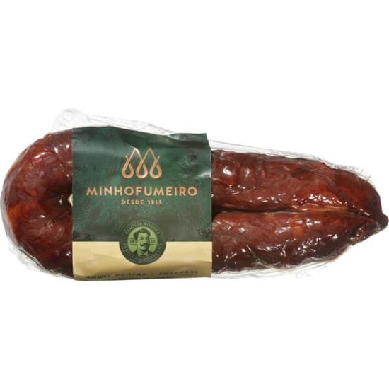 Imagem de Chouriço de Carne MINHOFUMEIRO emb.200g