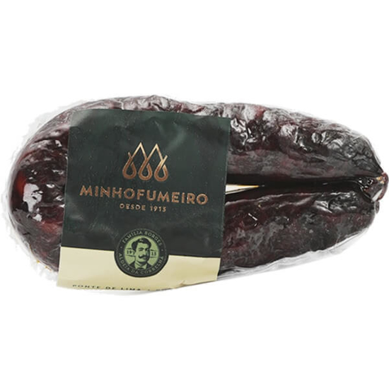 Imagem de Chouriça de Cebola MINHOFUMEIRO emb.150g