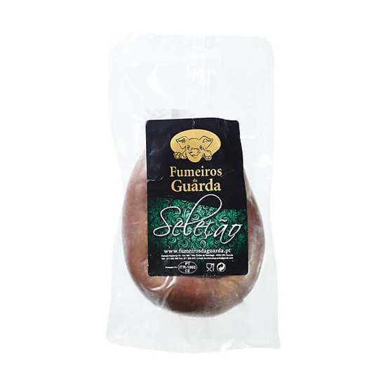 Salsichas Aves - emb. 360 gr - Wudy