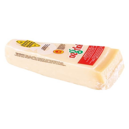 Imagem de Queijo Grana Padano NEGRINI emb.250g