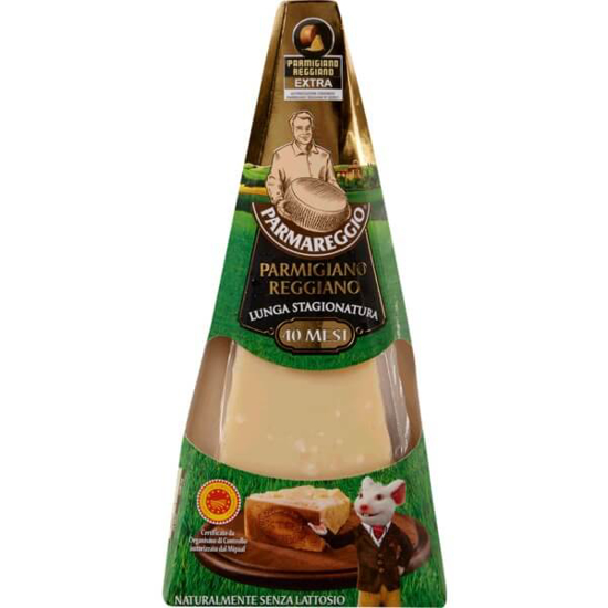 Imagem de Queijo Parmigiano Reggiano 40 Meses PARMAREGGIO unidade 200g