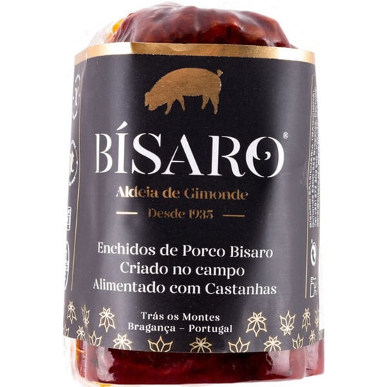 Imagem de Cachaço de Porco BÍSARO unidade 250g