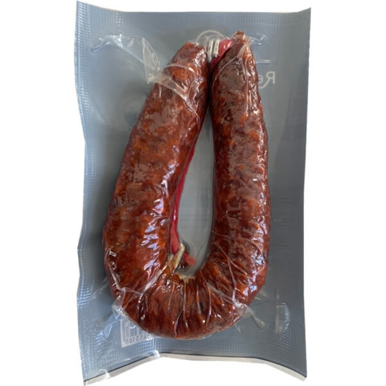 Imagem de Chouriço Ibérico de Bolota REDONDO IGLESIAS unidade 200g