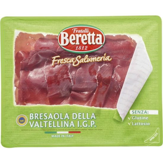 Imagem de Breasaola BERETTA emb.100g