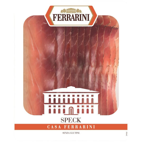 Imagem de Speck em Fatias FERRARINI emb.90g