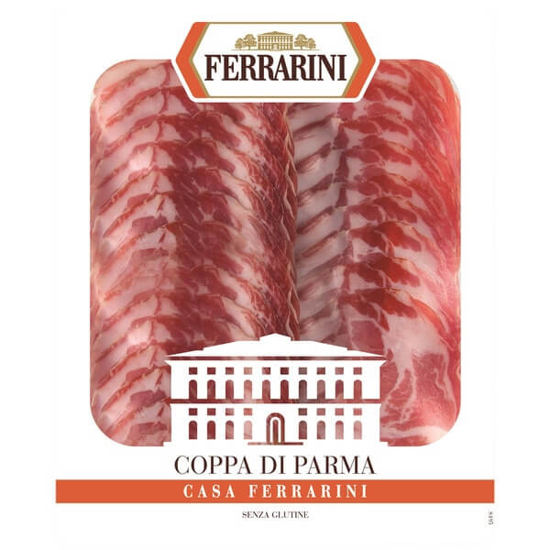 Imagem de Coppa em Fatias FERRARINI emb.90g