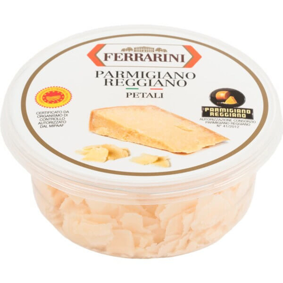 Imagem de Queijo Parmigiano Reggiano FERRARINI unidade 80g