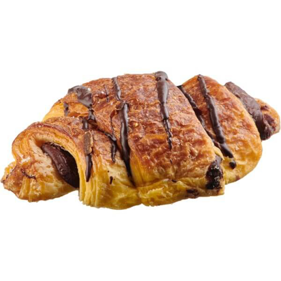 Imagem de Croissant com Chocolate ALOMA 1 unidade