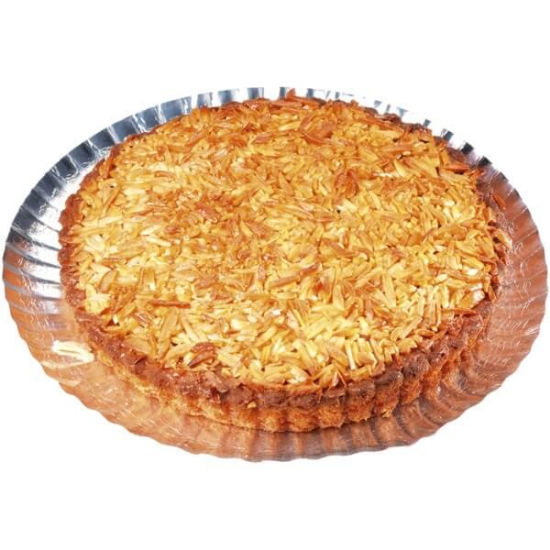 Imagem de Tarte de Amêndoa unidade 850g