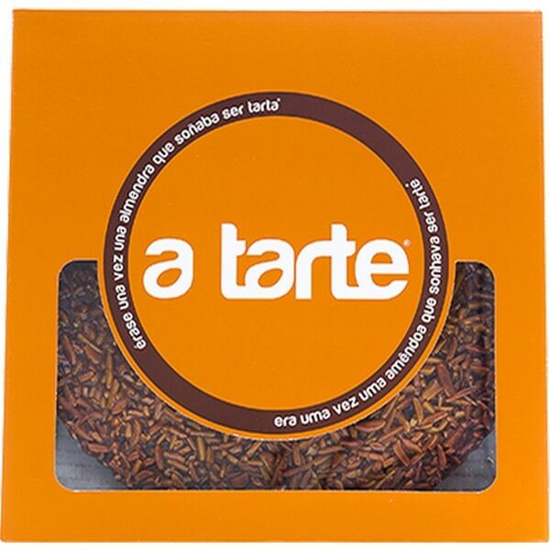 Imagem de Tarte de Amêndoa A TARTE emb.650g