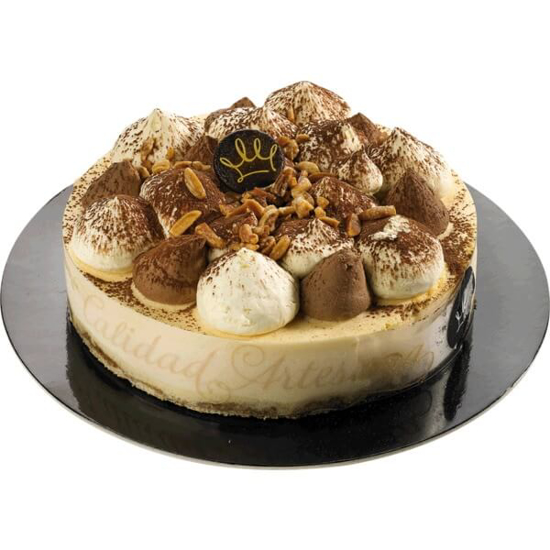 Imagem de Bolo Tiramisu emb.700g