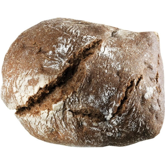 Imagem de Pão de Malte unidade 80g