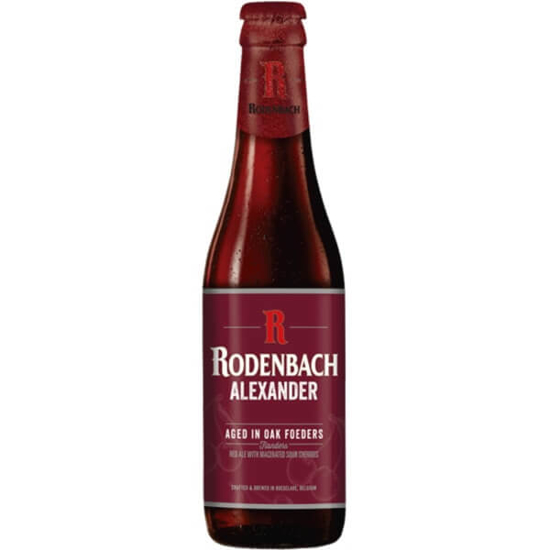 Imagem de Cerveja Alexander RODENBACH garrafa 33cl