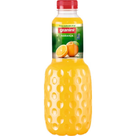 Imagem de Néctar de Laranja GRANINI garrafa 1L