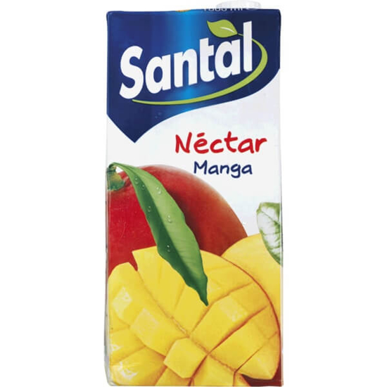 Imagem de Néctar Manga SANTAL emb.1L