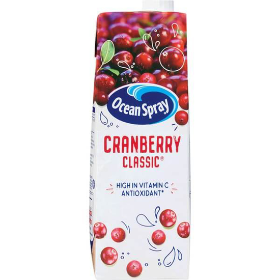 Imagem de Bebida de Arando Clássica OCEAN SPRAY emb.1L