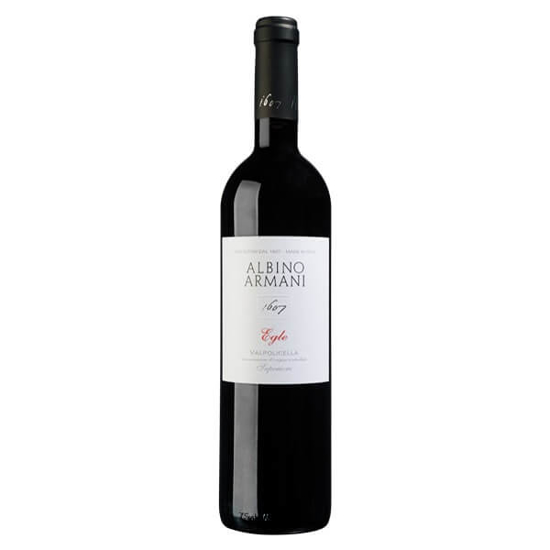 Imagem de Vinho Tinto de Itália Valpolicella EGLE garrafa 75cl