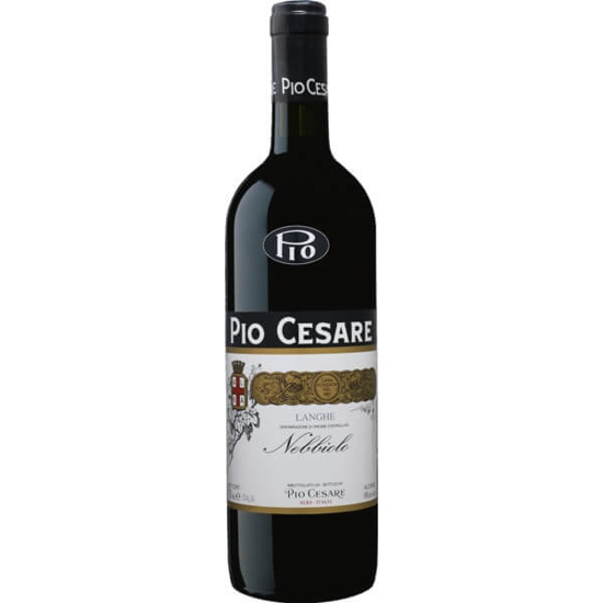 Imagem de Vinho Tinto de Itália Langhe Nebbiolo PIO CESARE garrafa 75cl