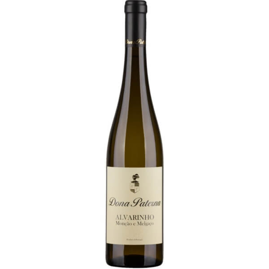 Imagem de Vinho Verde Alvarinho Branco DONA PATERNA garrafa 75cl