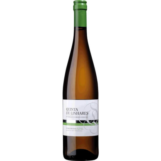 Imagem de Vinho Verde Azal Branco QUINTA DE LINHARES garrafa 75cl