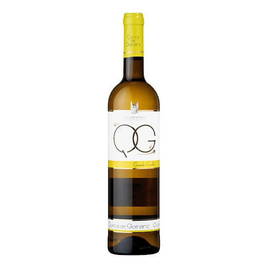 Imagem de Vinho Verde Grande Escolha Branco QUINTA DE GOMARIZ garrafa 75cl