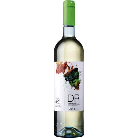 Imagem de Vinho Verde Branco QUINTA DE LINHARES garrafa 75cl