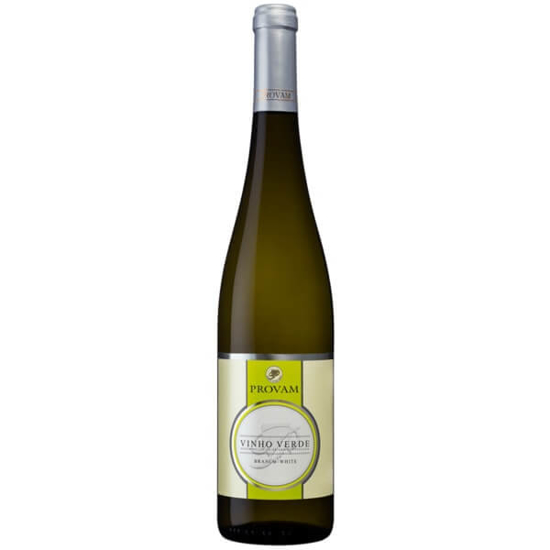 Imagem de Vinho Verde Branco PROVAM garrafa 75cl