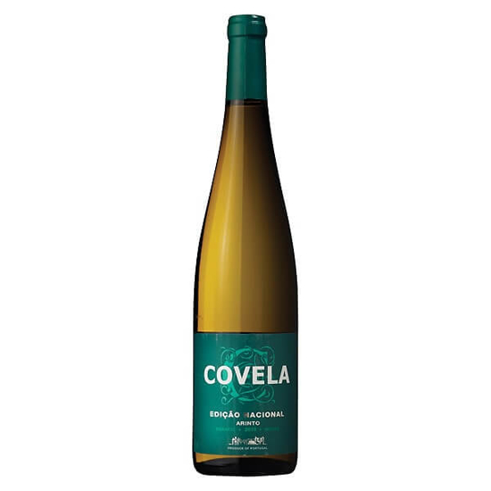 Imagem de Vinho Verde Arinto Branco COVELA garrafa 75cl