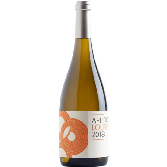 Imagem de Vinho Verde Branco Loureiro APHROS garrafa 75cl