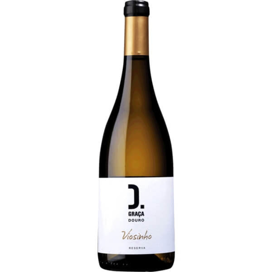 Imagem de Vinho Branco do Douro Viosinho Reserva DONA GRAÇA garrafa 75cl