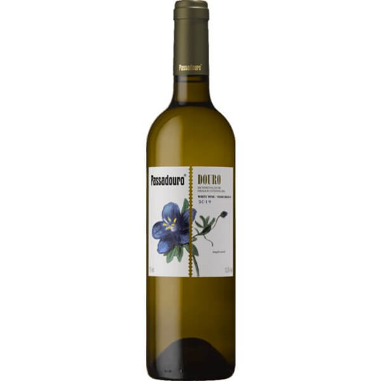 Imagem de Vinho Branco do Douro PASSADOURO garrafa 75cl