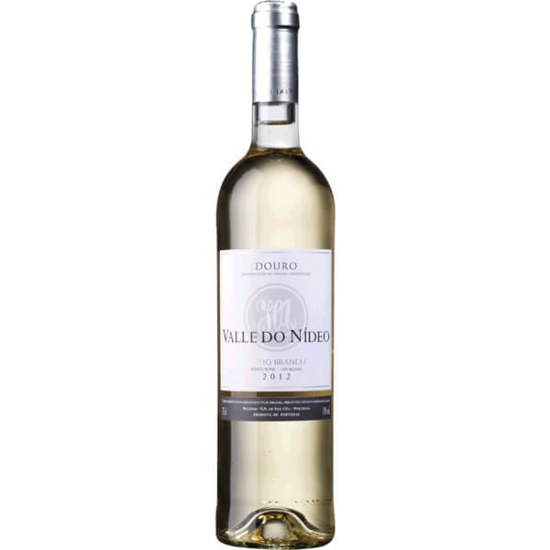 Imagem de Vinho Branco do Douro VALLE DO NÍDEO garrafa 75cl