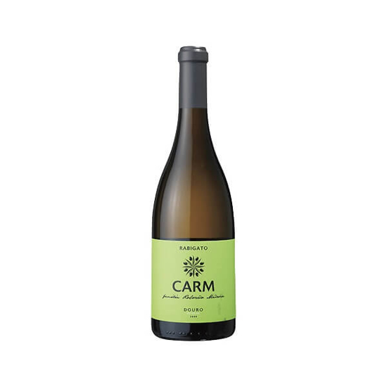 Imagem de Vinho Branco do Douro Rabigato 2020 CARM garrafa 75cl