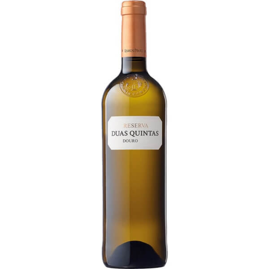 Imagem de Vinho Branco do Douro Reserva 2020 DUAS QUINTAS garrafa 75cl