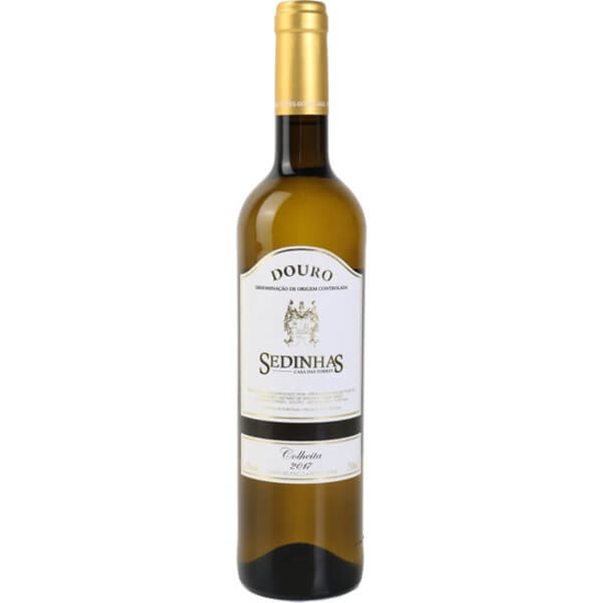 Imagem de Vinho Branco do Douro SEDINHAS garrafa 75cl