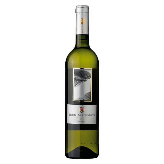 Imagem de Vinho Branco do Douro Reserva QUINTA DA CHINCHORRA garrafa 75cl